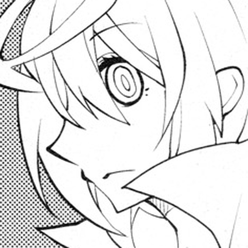 The Dream of an Elephant Chapter 0 v2 : [Oneshot] cover