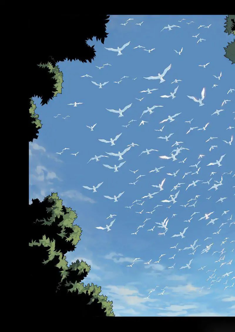 The Dream of Flight Chapter 0 page 4 - Chapter 0: Prologue