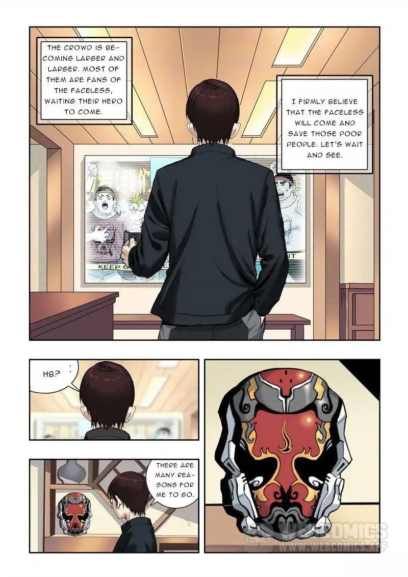 The Dream of Flight Chapter 1 page 3 - Chapter 1: Justice Under the Sky