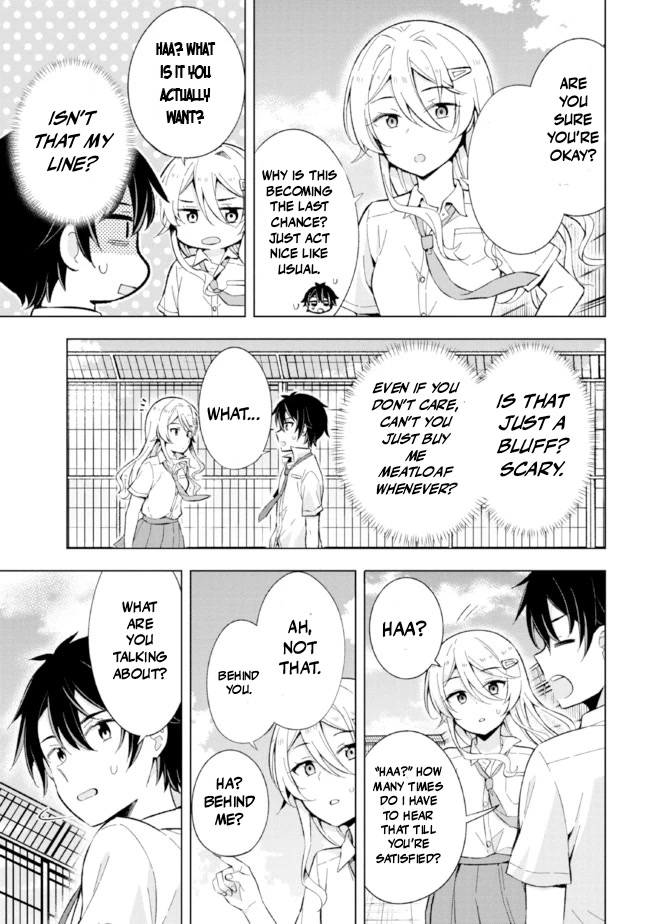 The Dreaming Boy Is a Realist Chapter 14 page 29 - Chapter 14