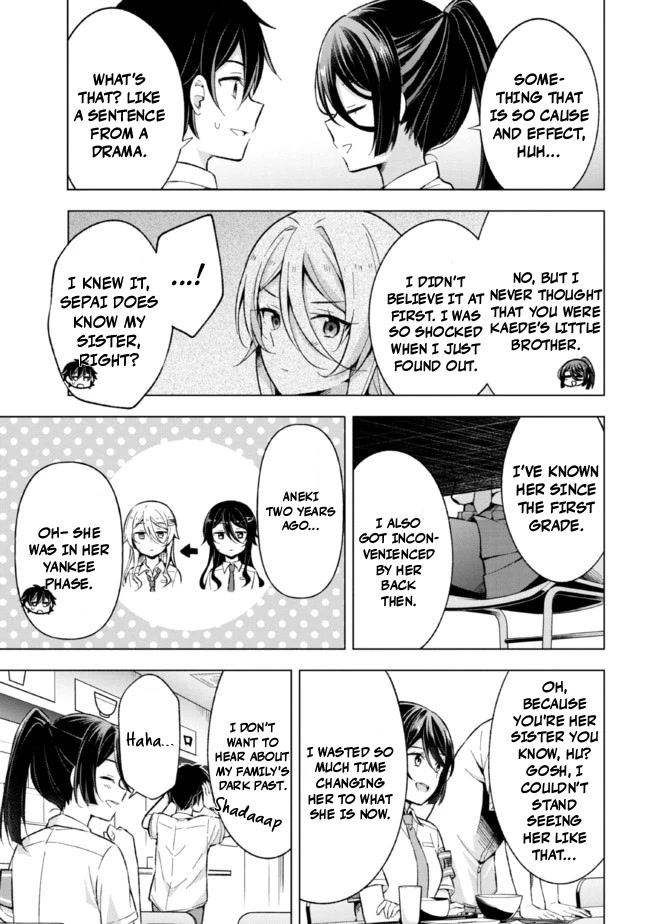 The Dreaming Boy Is a Realist Chapter 16 page 22 - Chapter 16