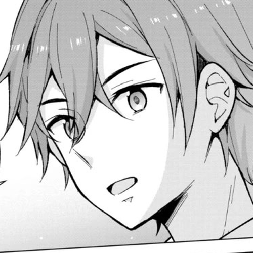 The Dreaming Boy Is a Realist Chapter 16 cover