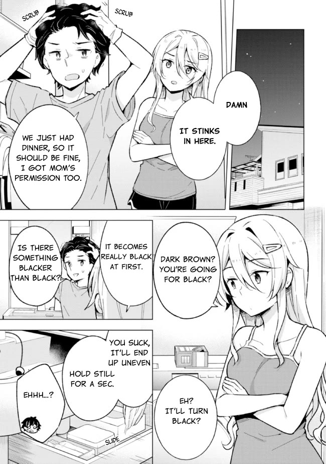 The Dreaming Boy Is a Realist Chapter 17 page 29 - Chapter 17