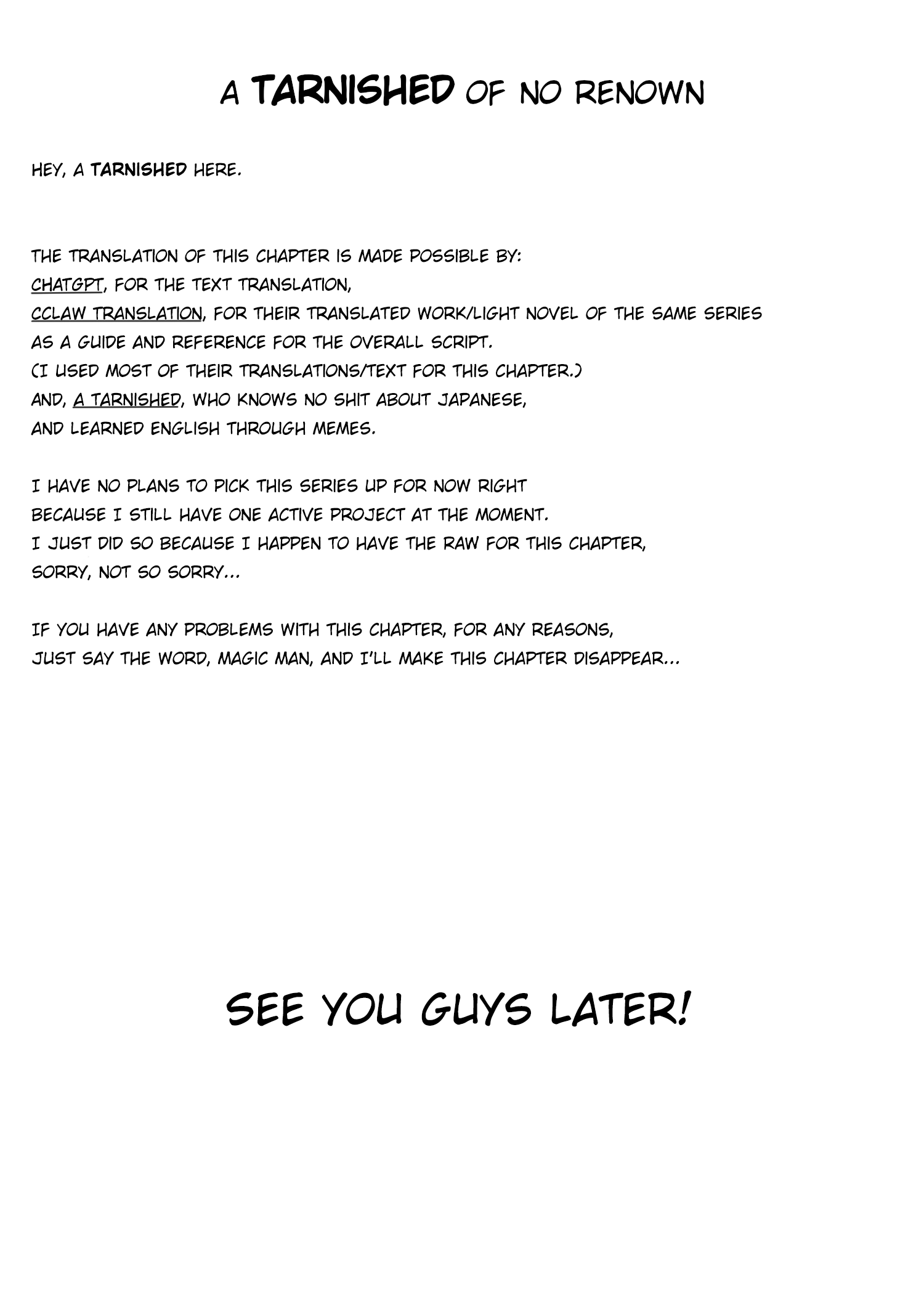 The Dreaming Boy Is a Realist Chapter 17 page 33 - Chapter 17