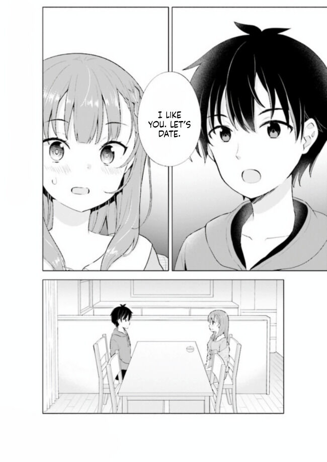 The Dreaming Boy Is a Realist Chapter 2.1 page 2 - Chapter 2.1