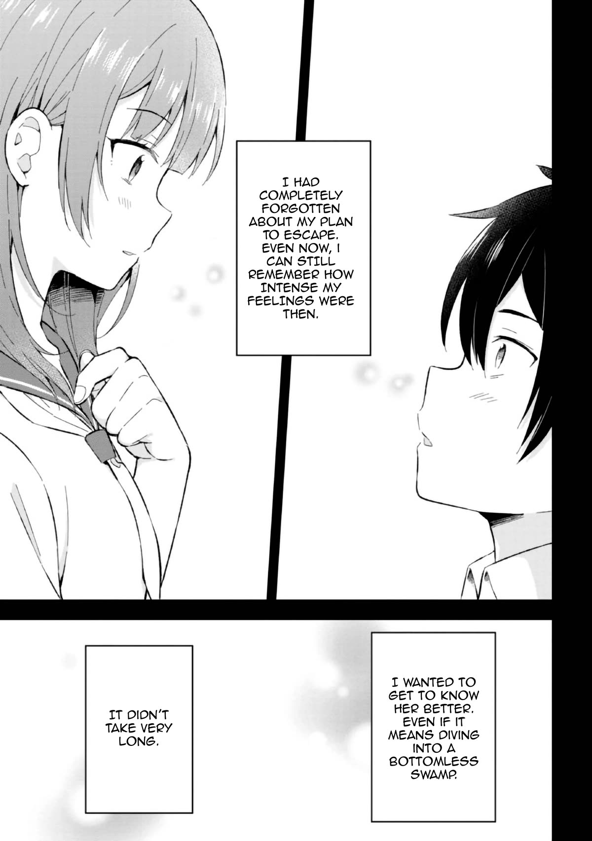 The Dreaming Boy Is a Realist Chapter 20 page 5 - Chapter 20