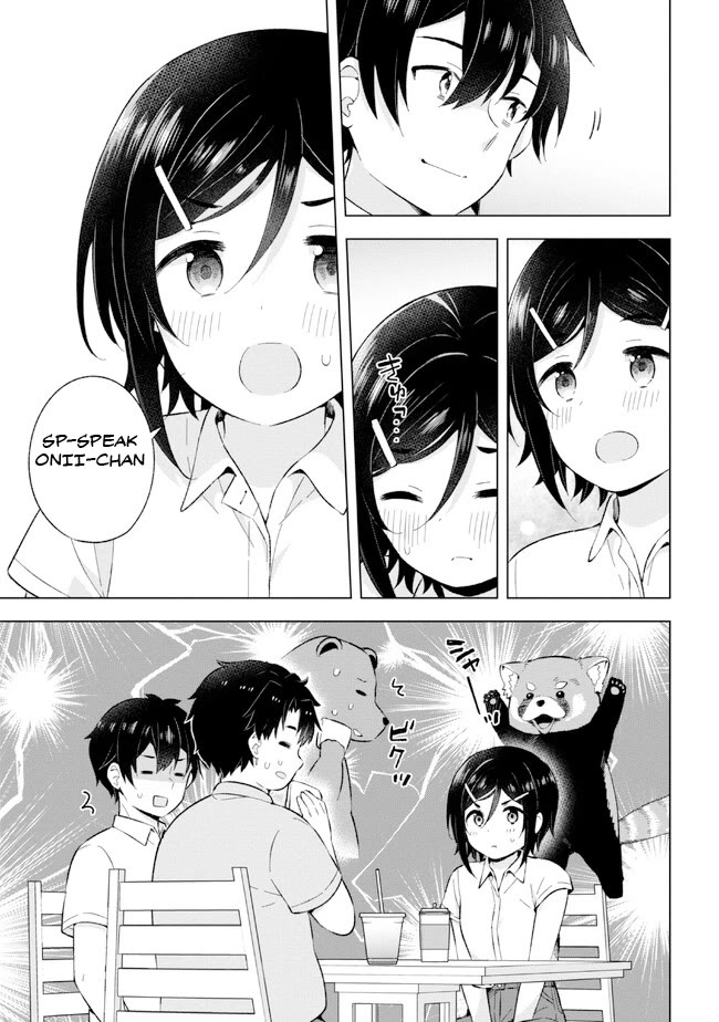 The Dreaming Boy Is a Realist Chapter 25 page 27 - Chapter 25