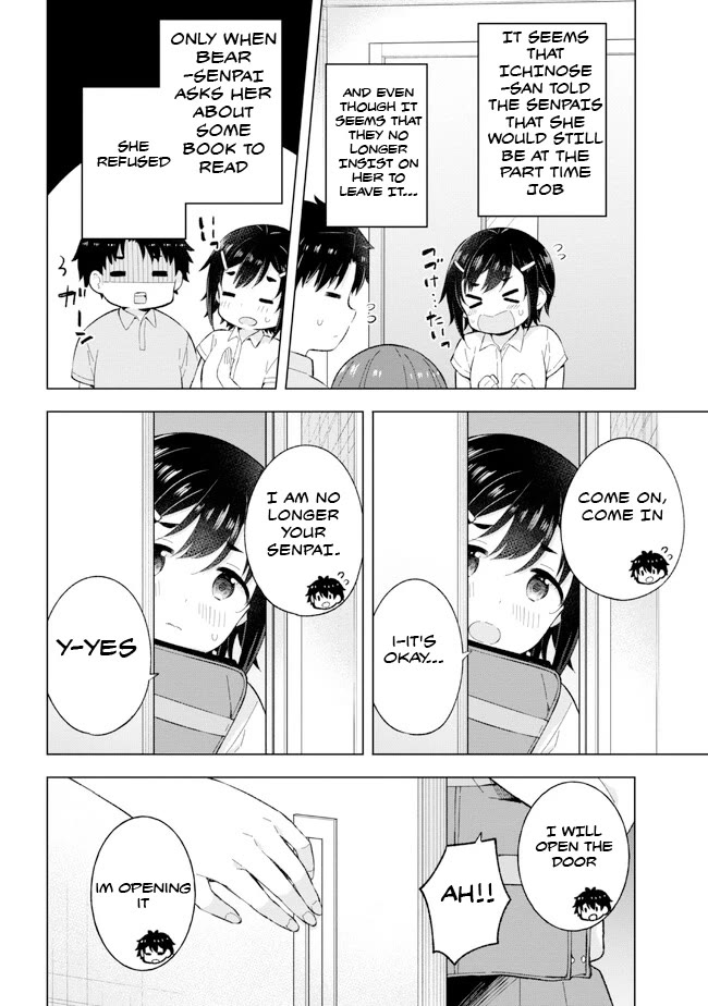 The Dreaming Boy Is a Realist Chapter 26 page 22 - Chapter 26