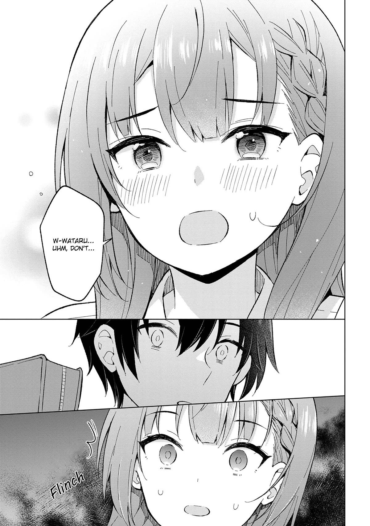 The Dreaming Boy Is a Realist Chapter 28 page 23 - Chapter 28