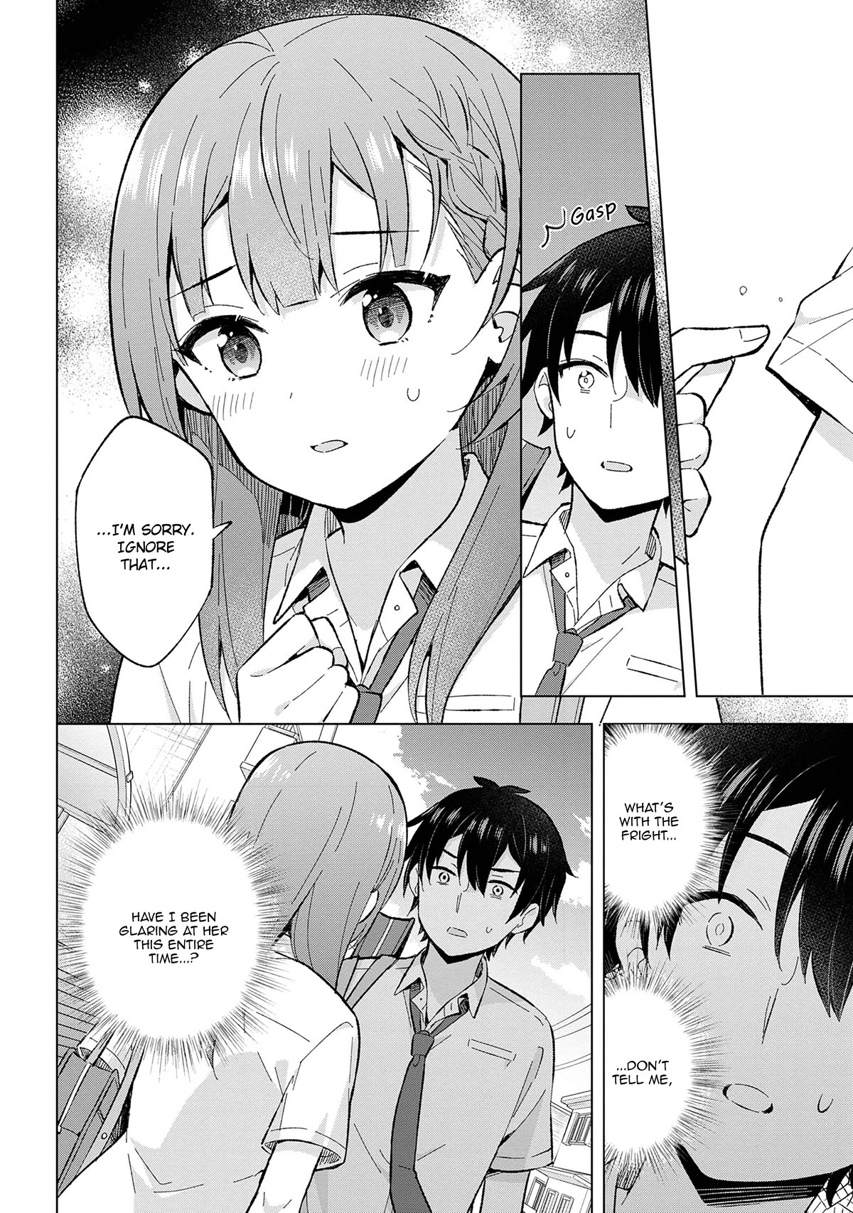 The Dreaming Boy Is a Realist Chapter 28 page 24 - Chapter 28