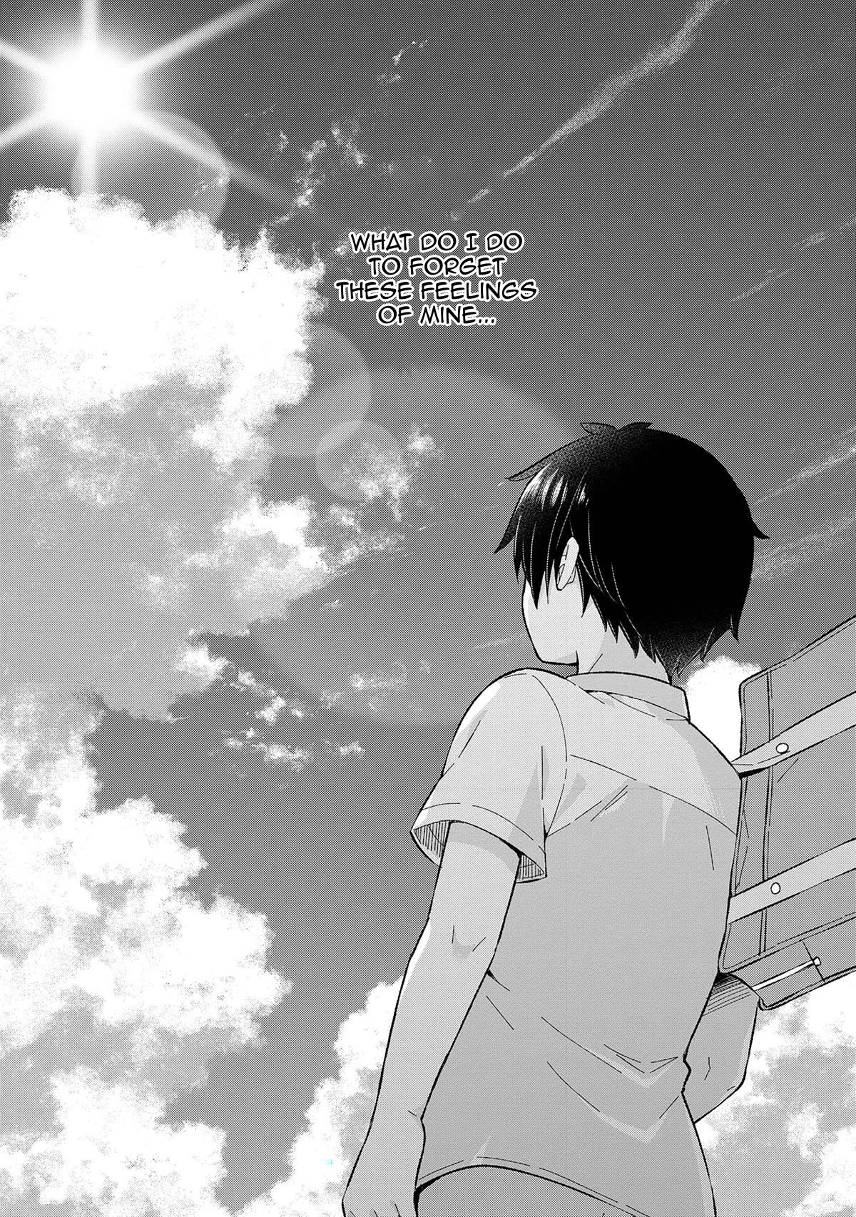 The Dreaming Boy Is a Realist Chapter 28 page 28 - Chapter 28