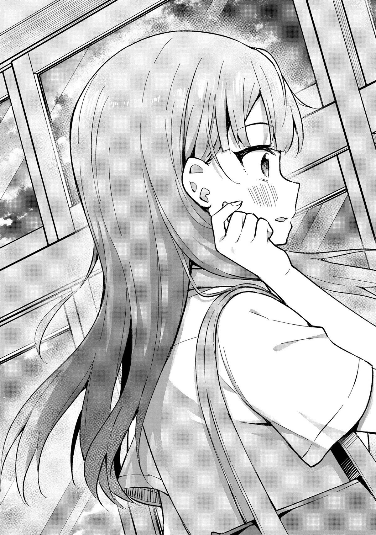 The Dreaming Boy Is a Realist Chapter 32 page 31 - Chapter 32: A sense of liberation and then...