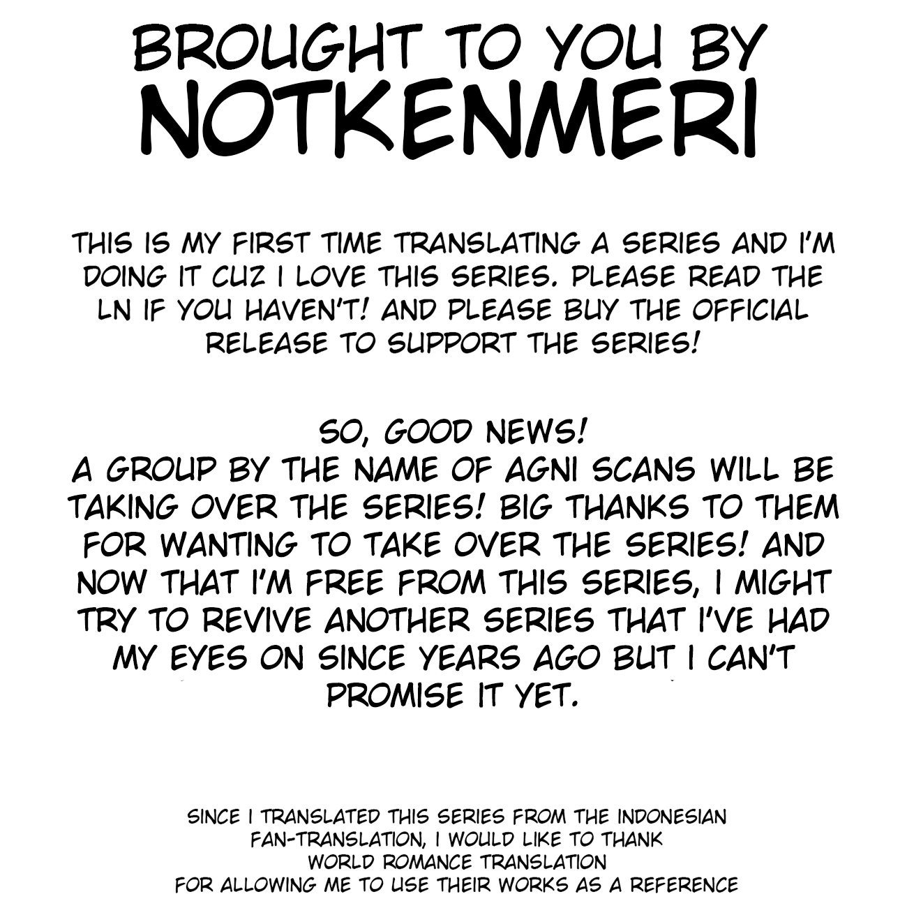 The Dreaming Boy Is a Realist Chapter 5.2 page 17 - Chapter 5.2