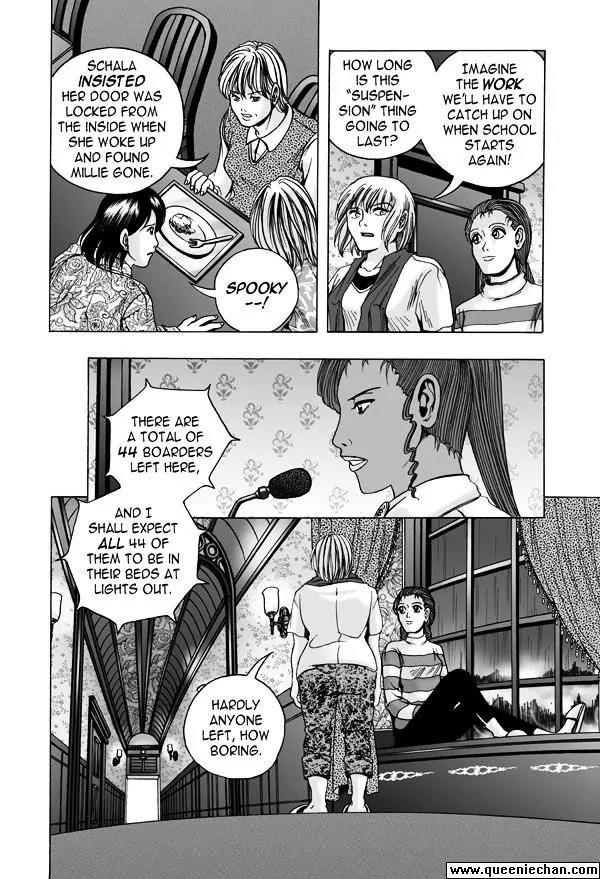 The Dreaming Chapter 10 page 3 - Chapter 10 : Eleven Years Ago