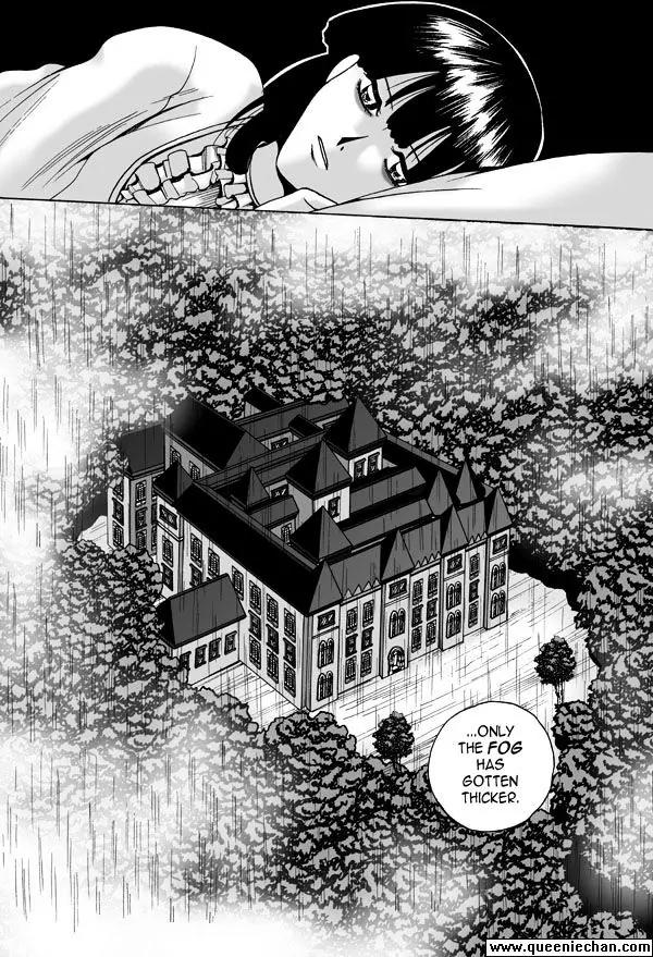 The Dreaming Chapter 10 page 6 - Chapter 10 : Eleven Years Ago