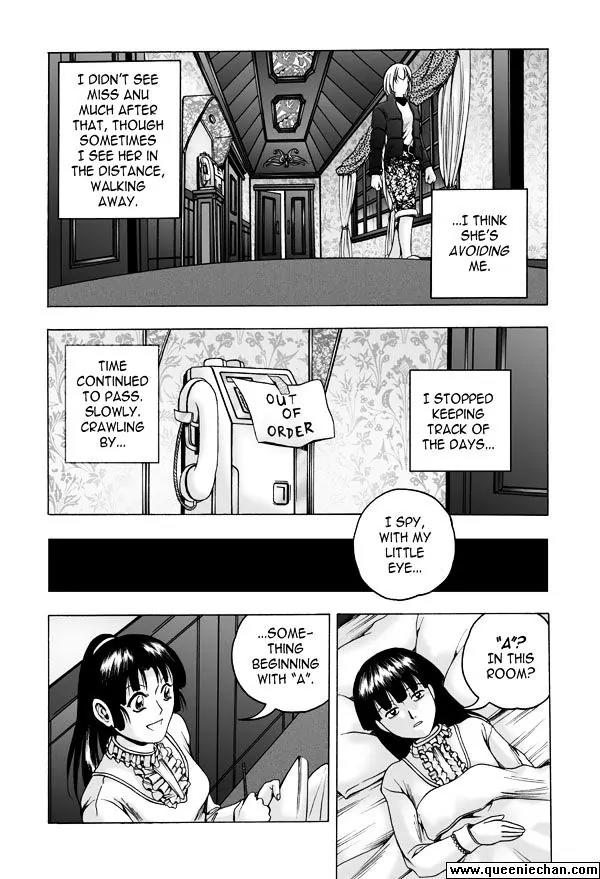 The Dreaming Chapter 11 page 2 - Chapter 11 : That Which Is Not Dead