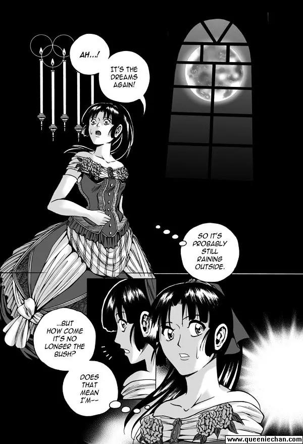 The Dreaming Chapter 11 page 7 - Chapter 11 : That Which Is Not Dead
