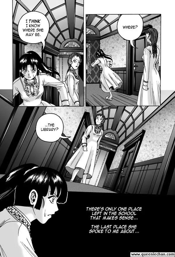The Dreaming Chapter 14 page 15 - Chapter 14 : Lost and Discovered