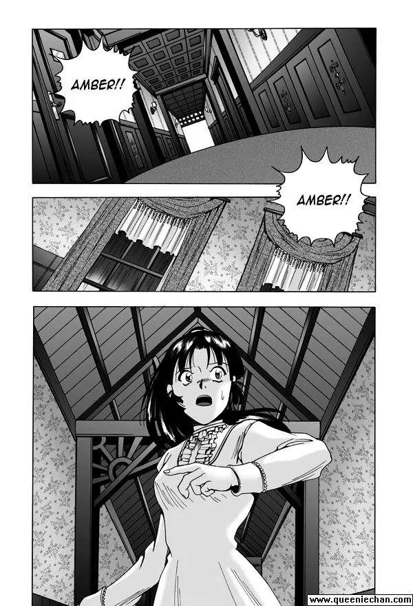 The Dreaming Chapter 14 page 2 - Chapter 14 : Lost and Discovered