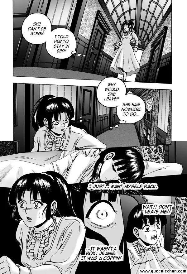 The Dreaming Chapter 14 page 3 - Chapter 14 : Lost and Discovered