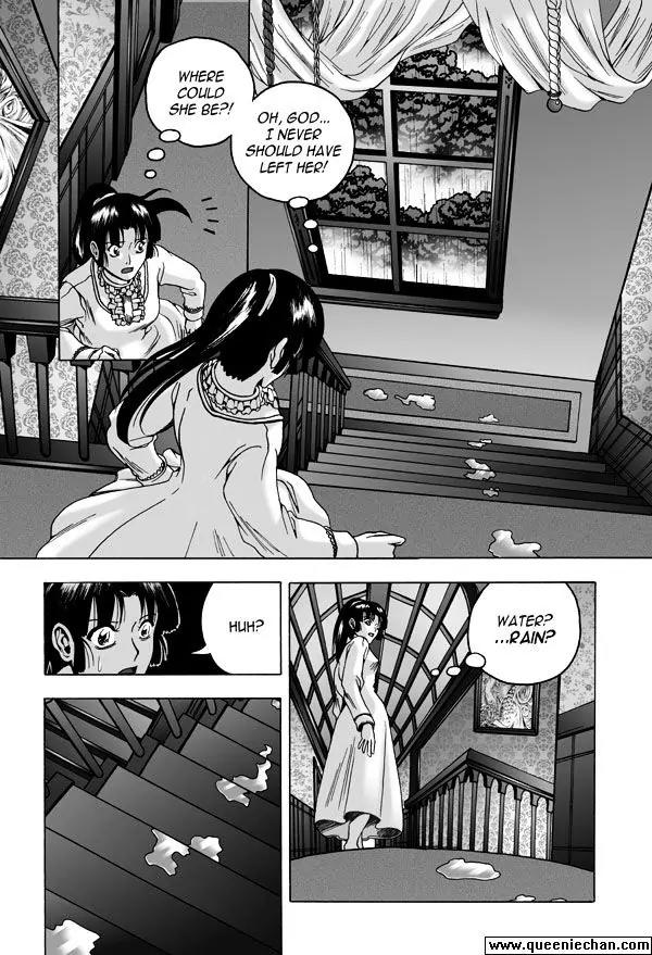 The Dreaming Chapter 14 page 4 - Chapter 14 : Lost and Discovered