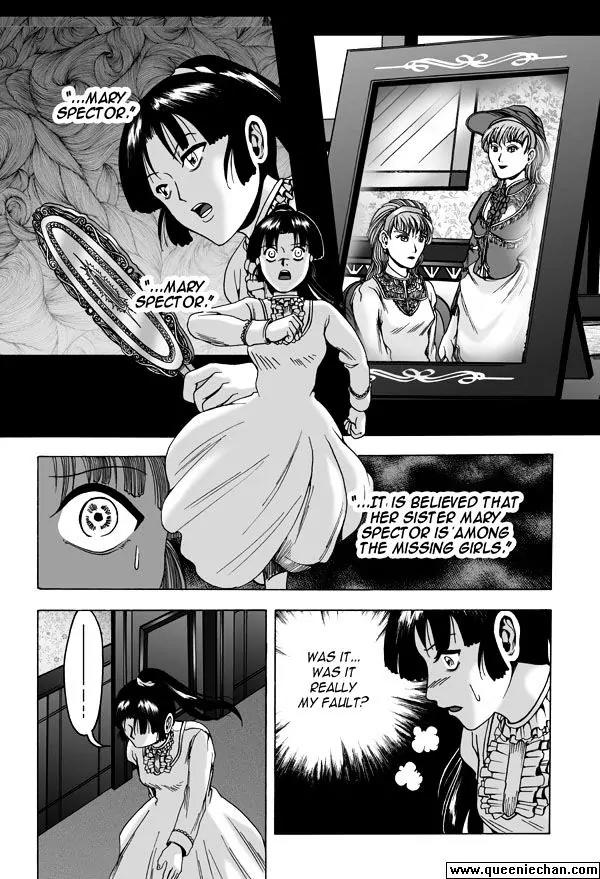 The Dreaming Chapter 14 page 6 - Chapter 14 : Lost and Discovered