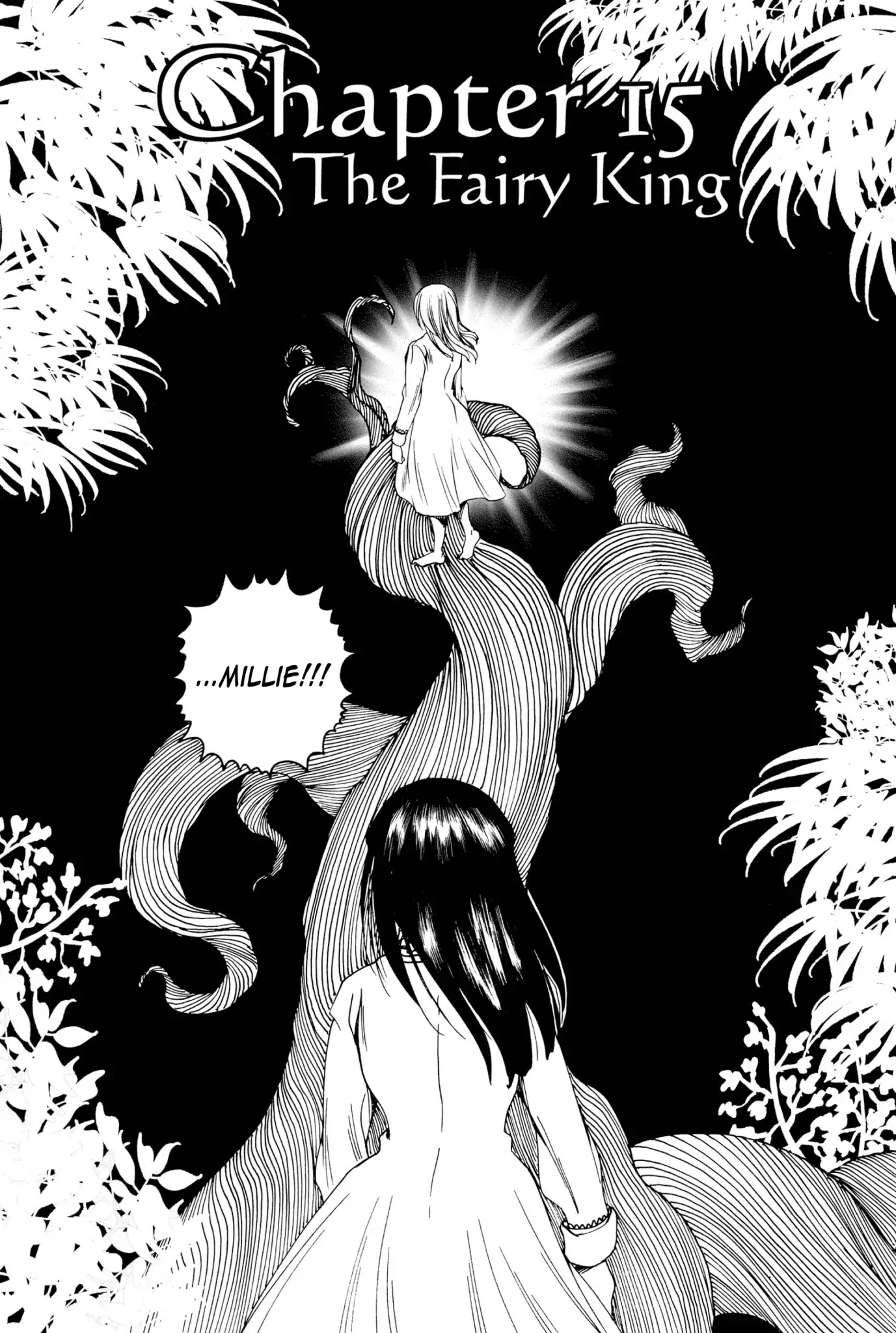 The Dreaming Chapter 15 page 9 - Chapter 15: The Fairy King