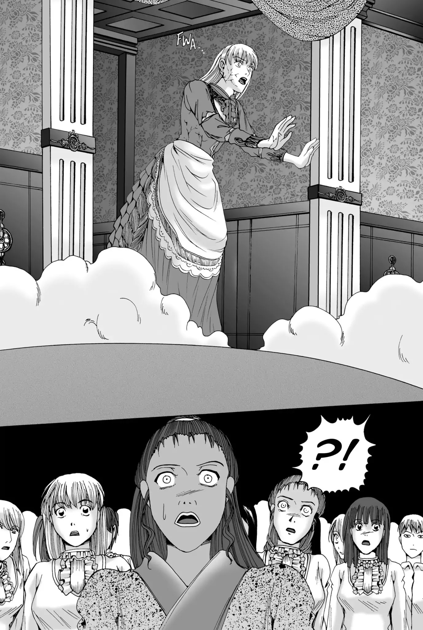 The Dreaming Chapter 20 page 20 - Chapter 20: The Past (2)
