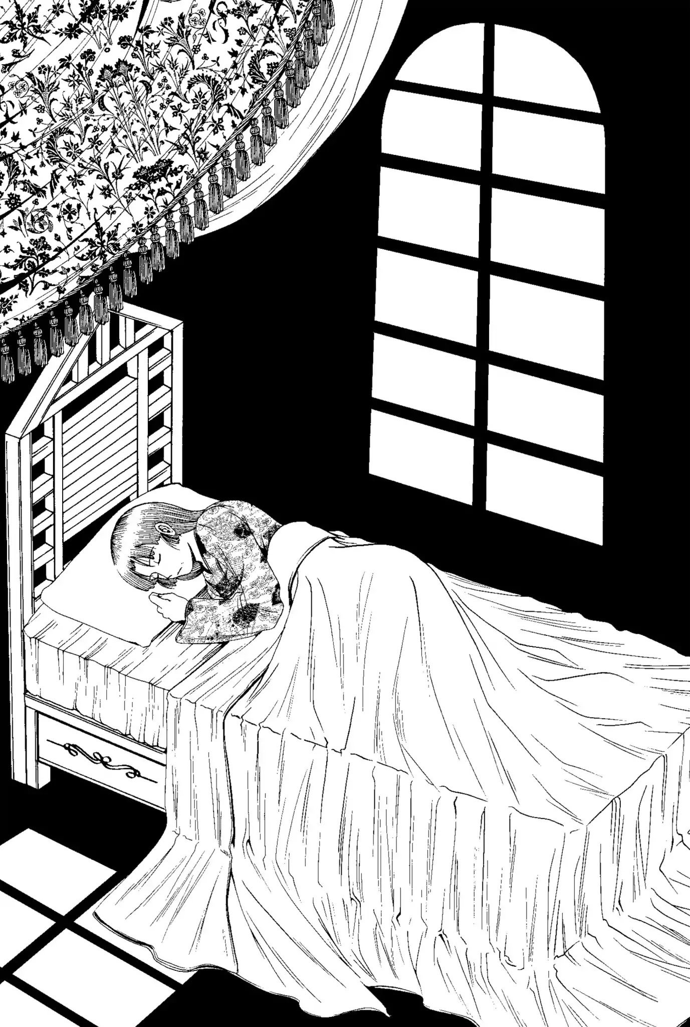 The Dreaming Chapter 21 page 17 - Chapter 21: Epilogue