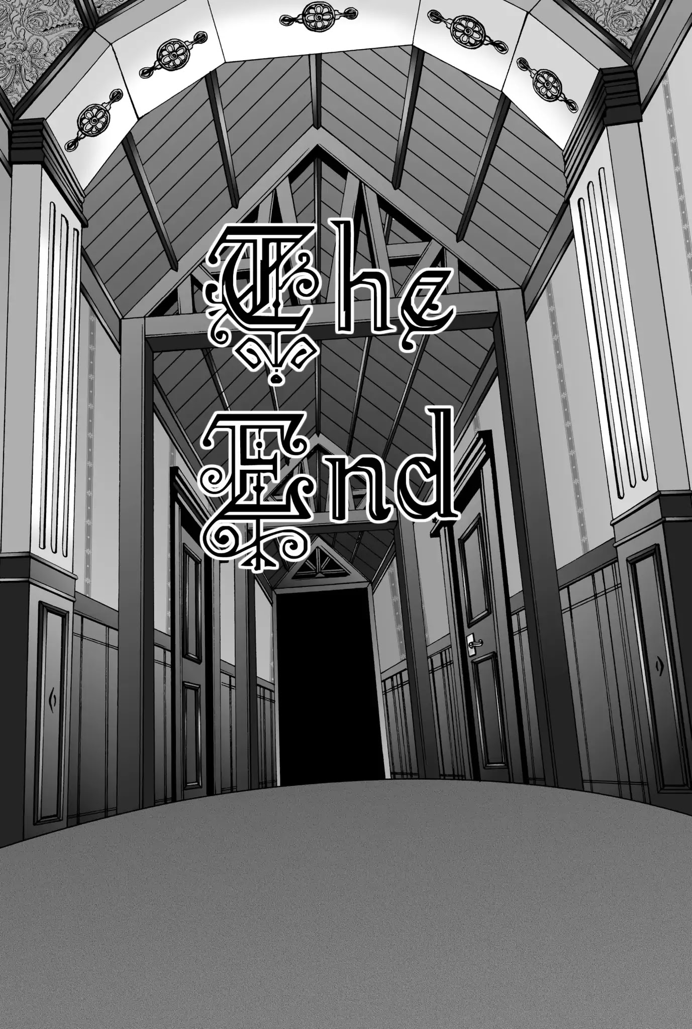 The Dreaming Chapter 21 page 18 - Chapter 21: Epilogue