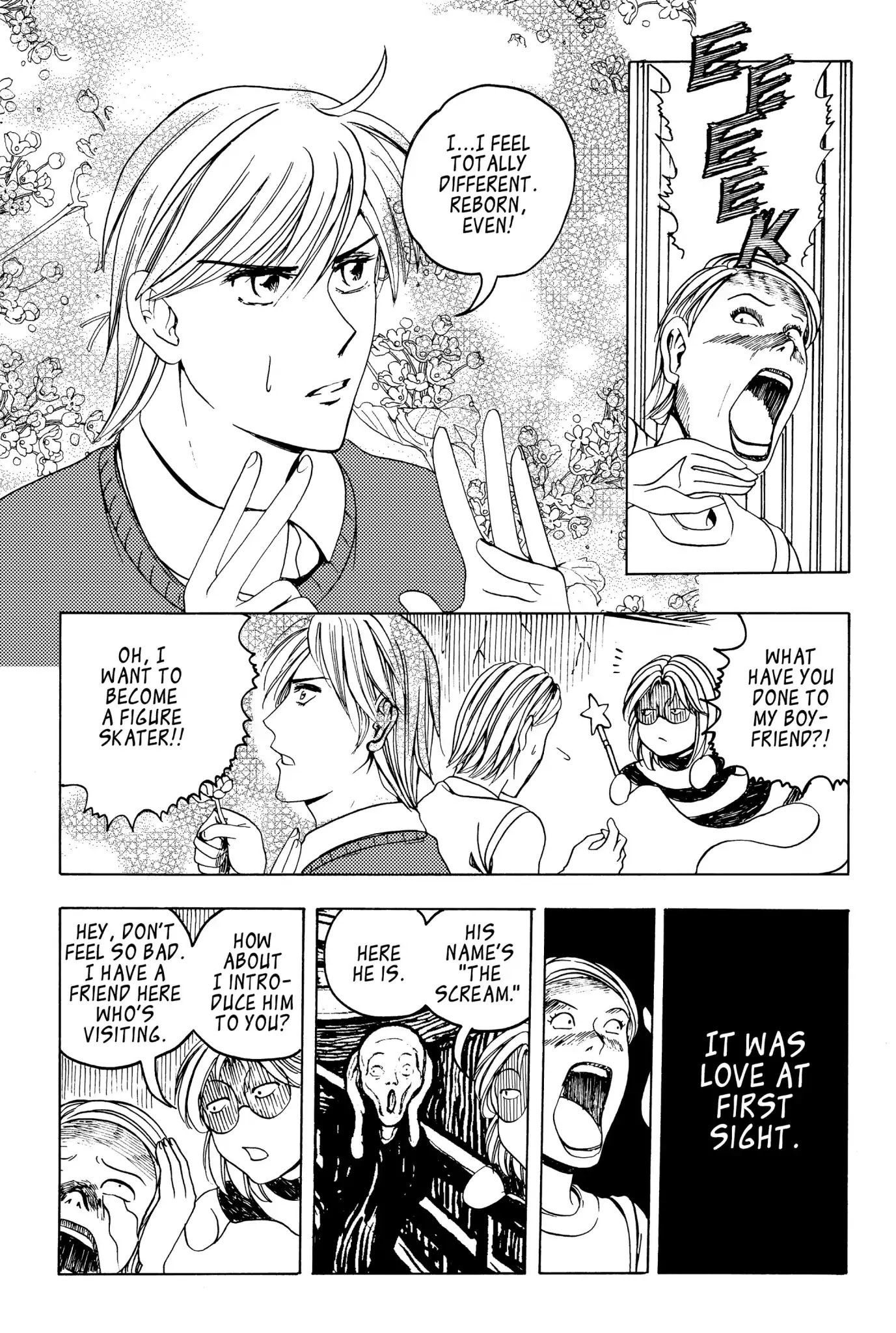 The Dreaming Chapter 21 page 21 - Chapter 21: Epilogue