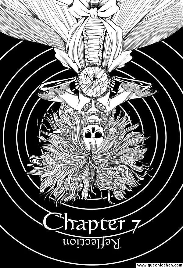 The Dreaming Chapter 7 page 1 - Chapter 7 : Reflection
