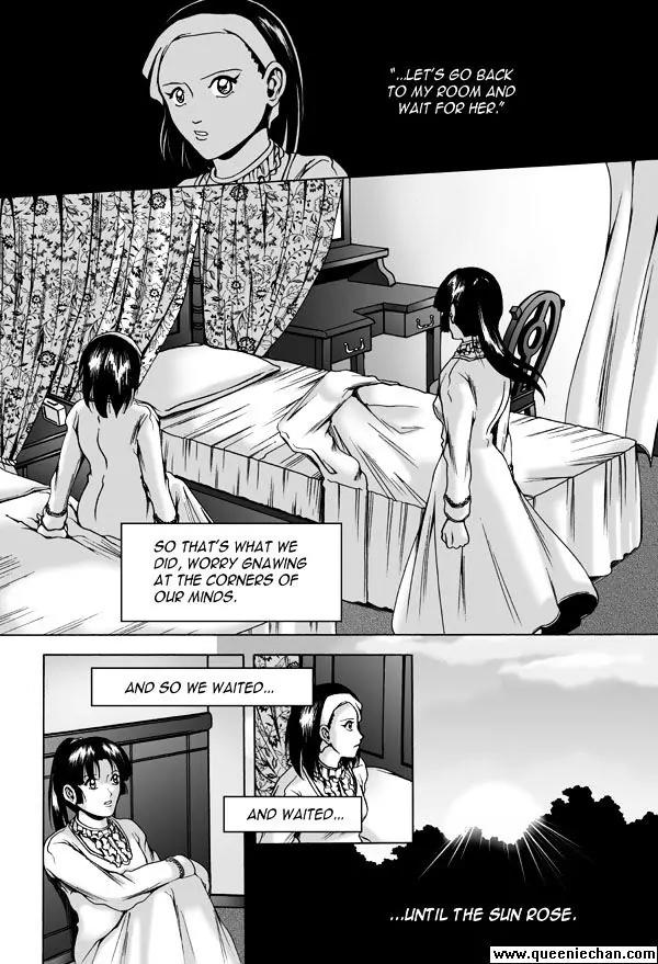 The Dreaming Chapter 7 page 2 - Chapter 7 : Reflection