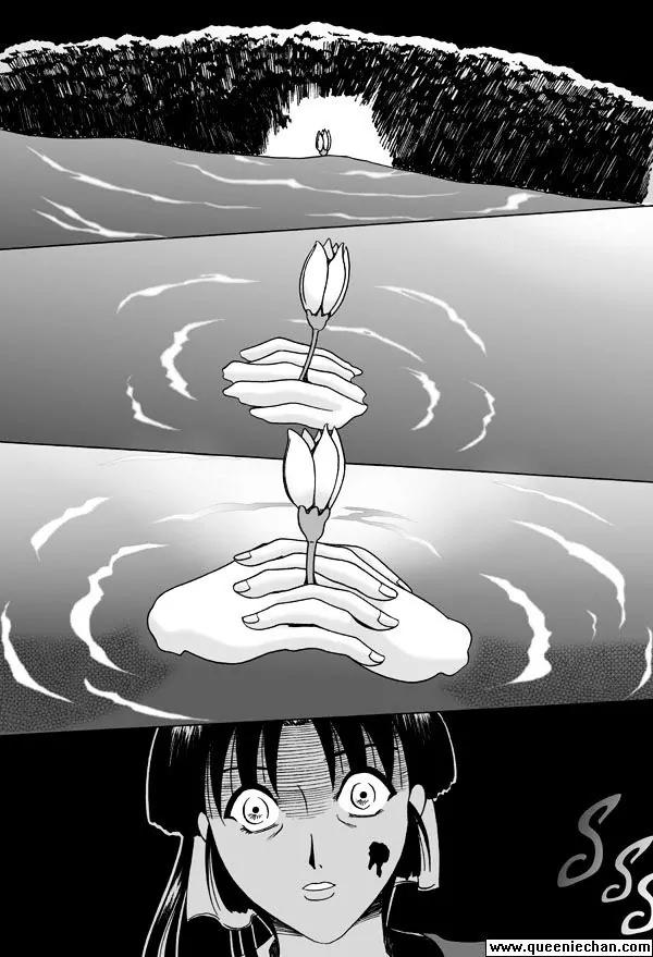 The Dreaming Chapter 7 page 20 - Chapter 7 : Reflection