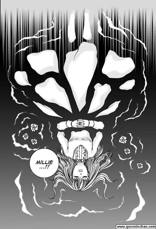 The Dreaming Chapter 7 page 22 - Chapter 7 : Reflection