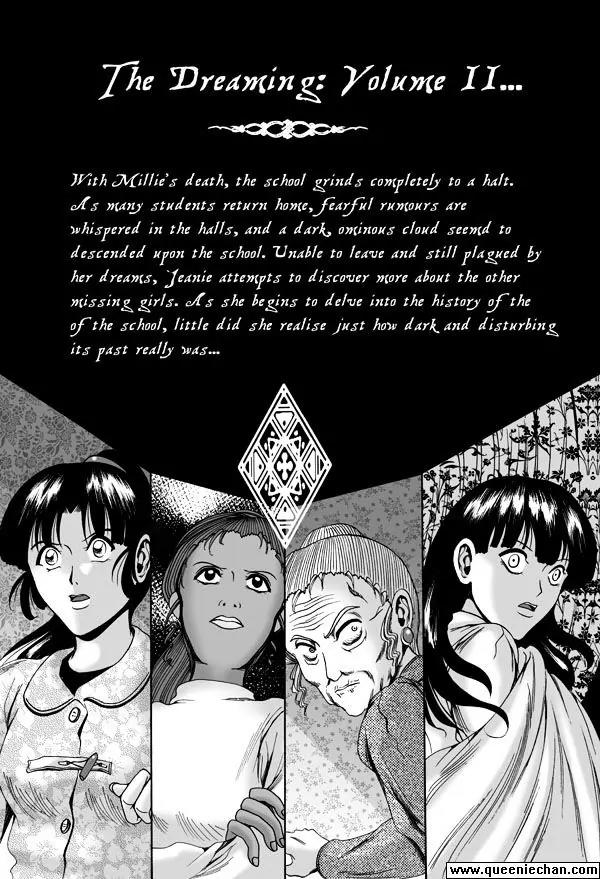 The Dreaming Chapter 7 page 24 - Chapter 7 : Reflection
