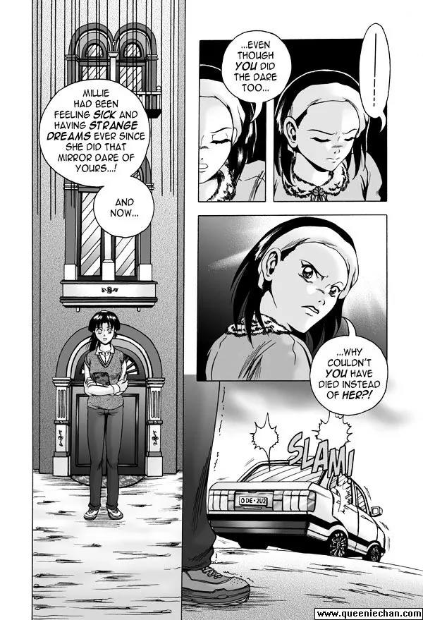 The Dreaming Chapter 8 page 16 - Chapter 8 : Remembrance