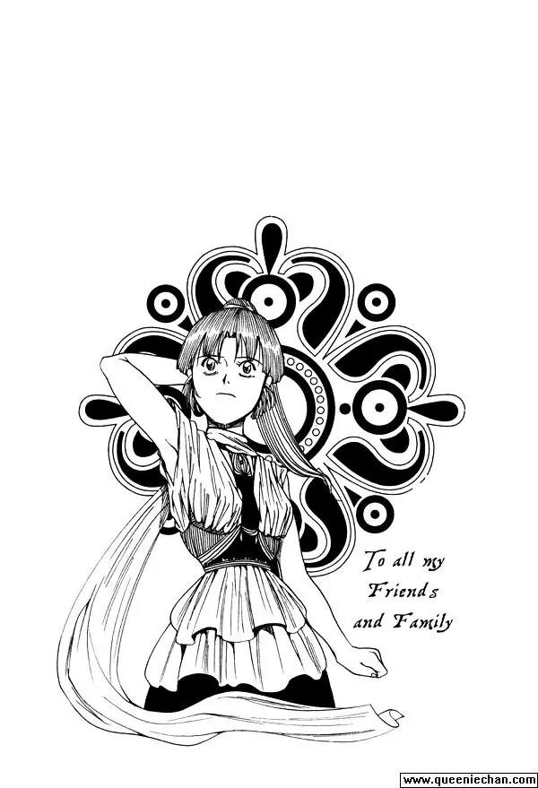 The Dreaming Chapter 8 page 2 - Chapter 8 : Remembrance
