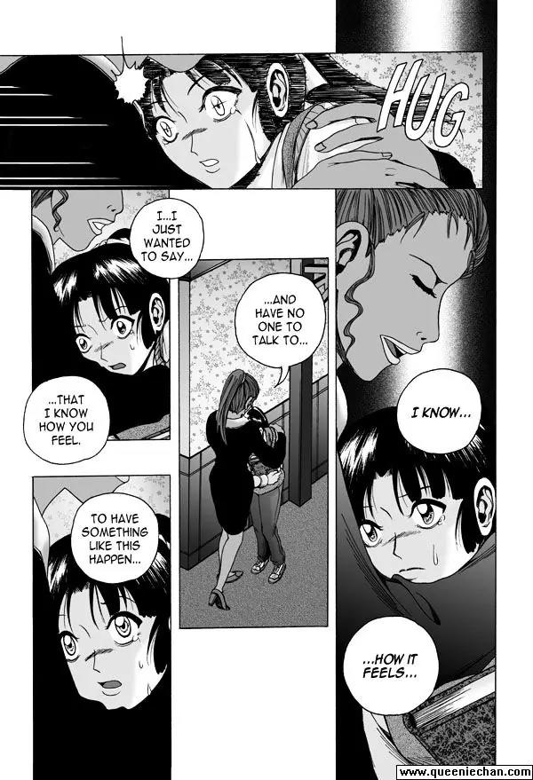 The Dreaming Chapter 8 page 25 - Chapter 8 : Remembrance