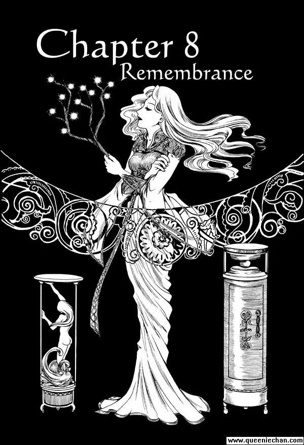 The Dreaming Chapter 8 page 3 - Chapter 8 : Remembrance