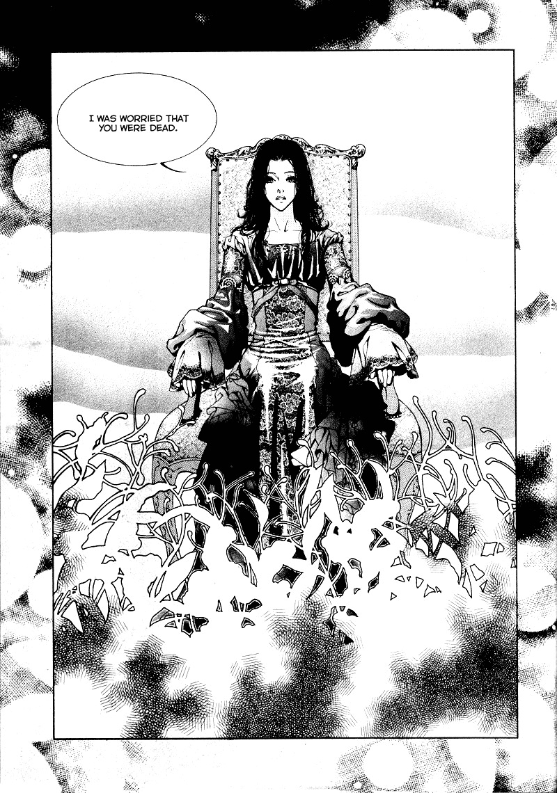 The Dress Chapter 0.2 page 16 - Chapter 0 v2 : [Oneshot]