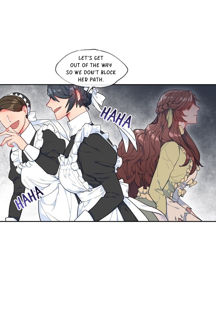 The Duchess' 50 Tea Recipes Chapter 1 page 3 - Chapter 1