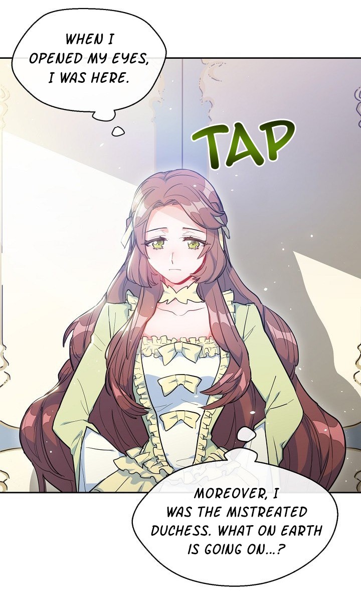 The Duchess' 50 Tea Recipes Chapter 1 page 39 - Chapter 1