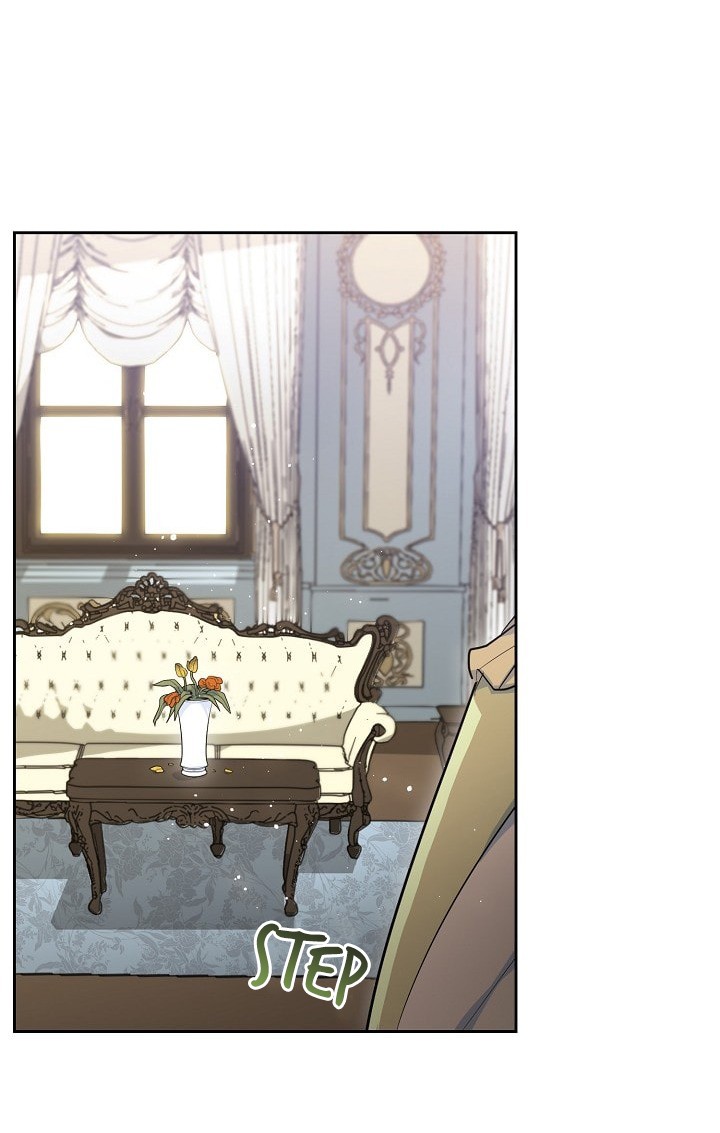 The Duchess' 50 Tea Recipes Chapter 1 page 40 - Chapter 1
