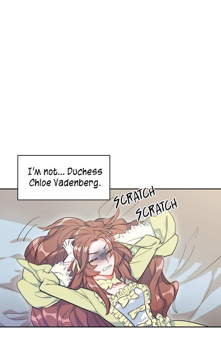 The Duchess' 50 Tea Recipes Chapter 1 page 48 - Chapter 1