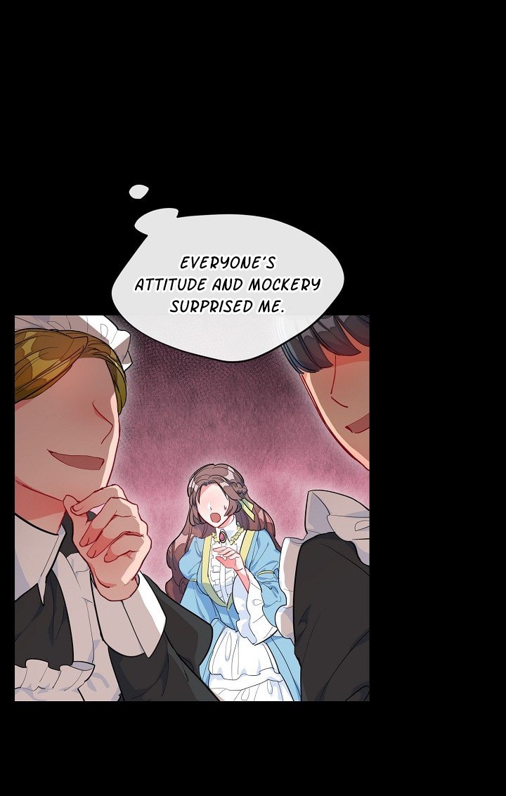 The Duchess' 50 Tea Recipes Chapter 1 page 9 - Chapter 1