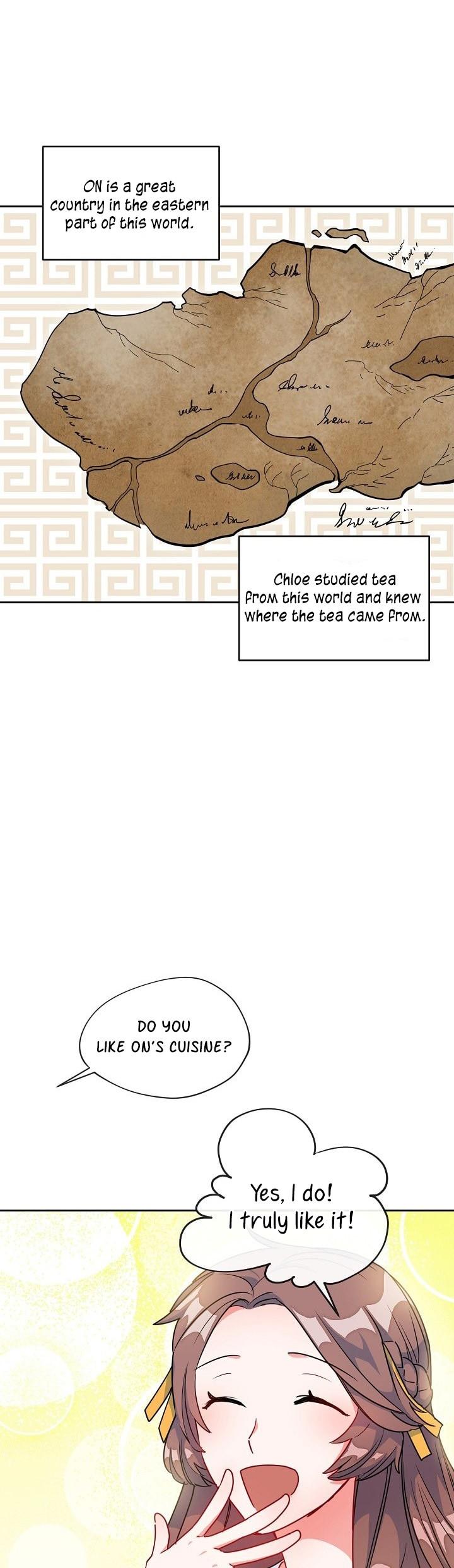 The Duchess' 50 Tea Recipes Chapter 10 page 11 - Chapter 10