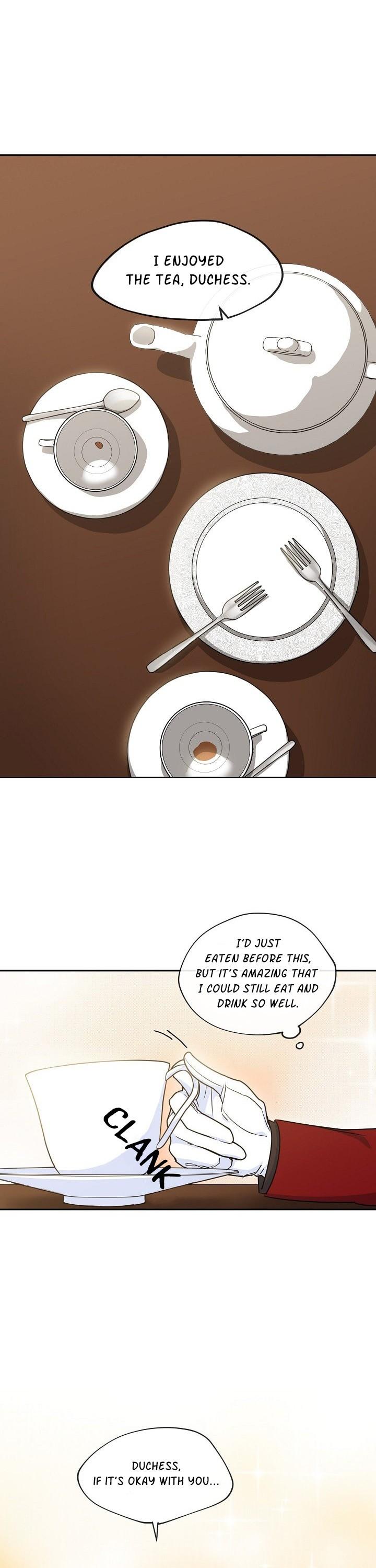 The Duchess' 50 Tea Recipes Chapter 10 page 13 - Chapter 10