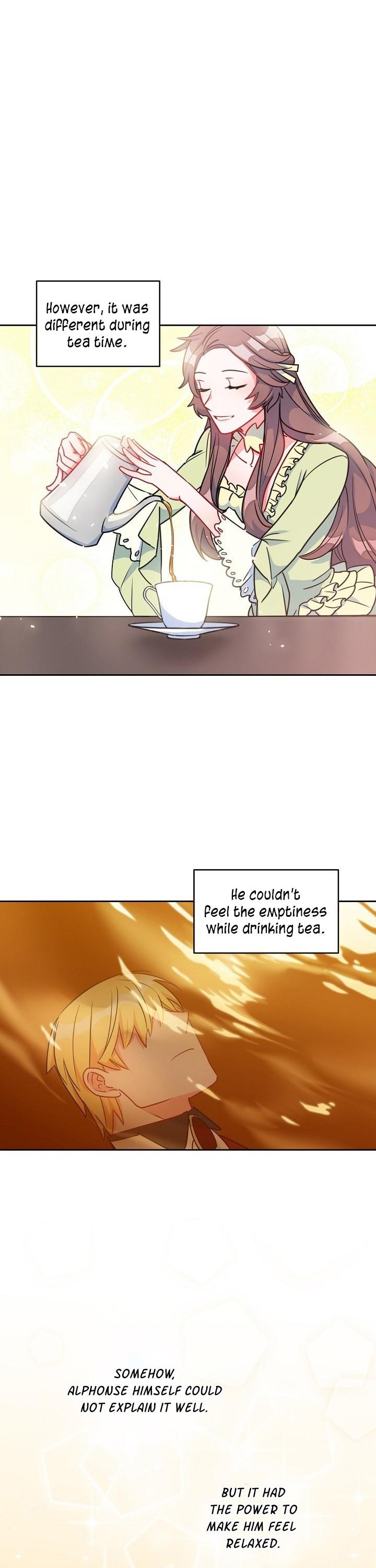 The Duchess' 50 Tea Recipes Chapter 10 page 18 - Chapter 10