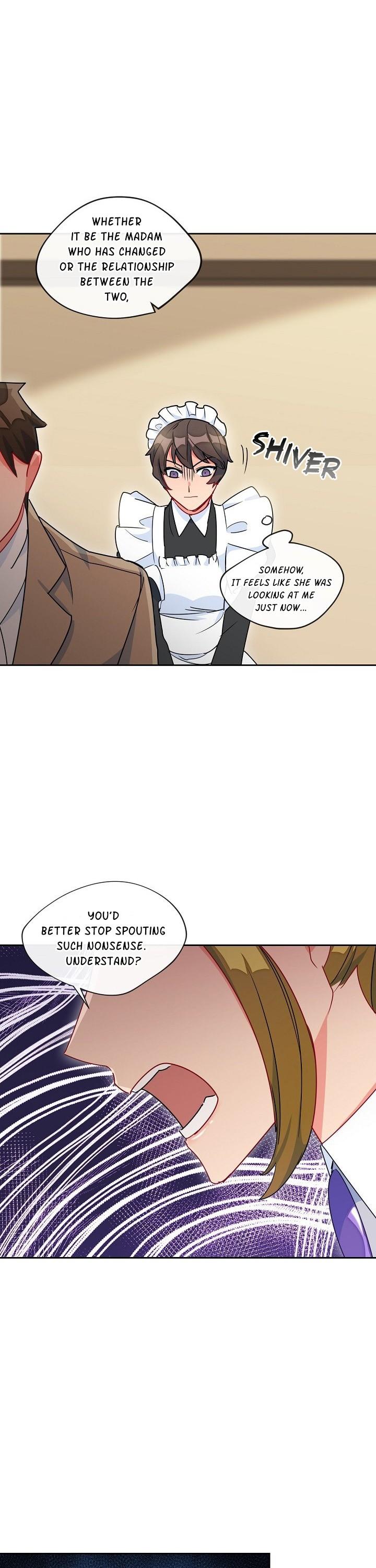 The Duchess' 50 Tea Recipes Chapter 10 page 26 - Chapter 10